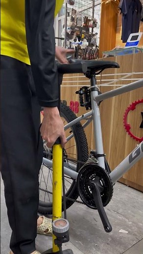 Beginner’s Guide to Saddle Height Setup #biketips #mtbreview #cyclingtips