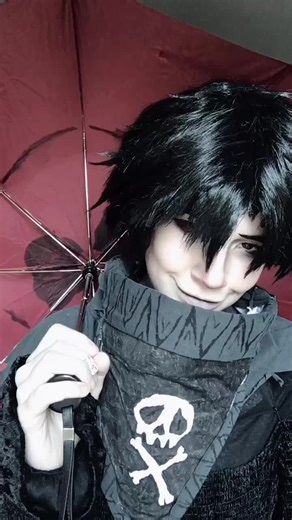 Feitan's Original Voice Compilation | Hunter X Hunter