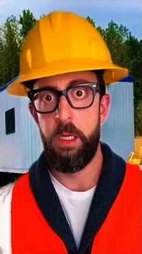 Work and moment Ep43 #shorts#funny #construction #adamrose #Smartwork #comedy #workers #reaction