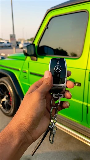 Mercedes G63 AMG 💎 | Ultimate Luxury Interior 🔥😱 #shorts #mercedes #showofar