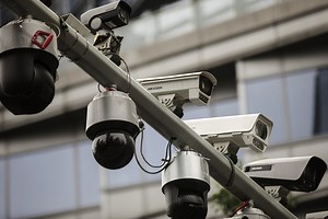 AI Has Made Video Surveillance Automated and Terrifying