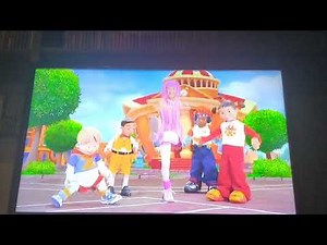 BBC Children's DVD Promo 1 (2007)