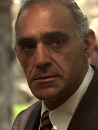 Salvatore Tessio's Fate - Godfather #shorts