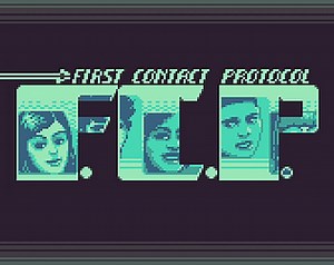 First Contact Protocol (2025) - MobyGames