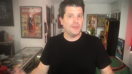 CLASES DE MAGIA PARA JÓVENES Y ADULTOS ESTE VERANO 2026 EN LA ESCUELA DEL MAGO GEORGE!!! Si te gusta la magia y siempre has querido aprenderla y practicarla, esta es tu oportunidad! Ven a Twister Magic y da el primer paso! Contamos con 12 Niveles de aprendizaje por medio de módulos de enseñanza personalizada, irás avanzando poco a poco en este fascinante mundo. Clases de Magia para Adultos - Nivel I: Inicio de clases: Martes 13 de Enero. Modalidad: Presencial o Virtual tú eliges👍 Horarios: Mart