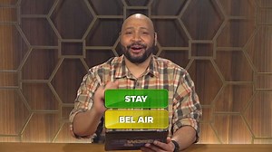 What is Colton Dunn's hot button issue?? 🤣 #IYKYK 😇 Don't miss ALL NEW episodes of #25WordsorLess every weekday on #FOXtv! 25words.com for local listings! 📺️ | 25 Words or Less