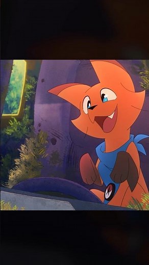 Tales of Zale | Official Trailer - But Short! 🦊