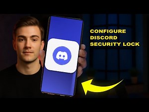 How To Configure Discord Security Lock 2025 (FULL TUTORIAL) (2026)