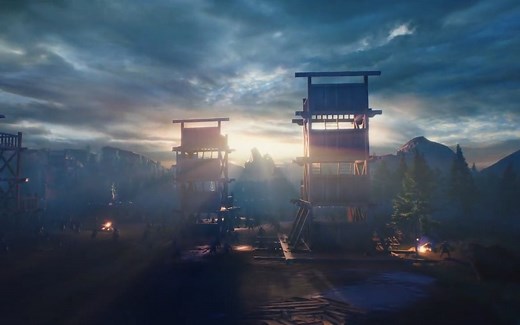 初级TA：UE4零基础学习系统特训营【第四期】