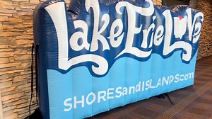 We'd like to thank Shores & Islands Ohio for allowing us to be part of the recent media marketplace at the beautiful Sawmill Creek Resort in Huron, Ohio! There, we were able to connect with several media members and local businesses to show them a little of what we do! (Including a bit of training on our simulator!) We hope to see you all again! | Civilian Marksmanship Program (CMP)