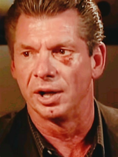 Vince been telling us the truth. #vincemcmahon #jimross #wwe #wrestling