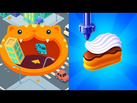 🕳️🍦✨ Black Hole x Perfect Cream – Swallow or Pour Perfectly?! 😱🔥💥