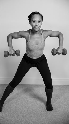 Stronger today, stronger for life. Bar Strength combines low-impact barre pulses with heavier weights and full-body moves that build functional strength and support long-term mobility. Your core, joints, and posture all benefit, helping you feel confident in every move you make. Join us at the barre and start building a body that lasts! | The Bar Method