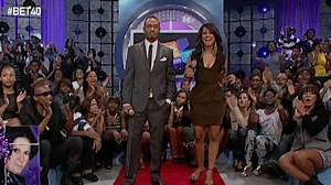 59K views · 1.4K reactions | We are still celebrating the anniversary of #BET40, to continue our celebration do you remember when we had the 10-Year Anniversary of 106 & Park? | BET | Facebook