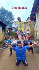 32K views · 31K reactions | Is duniya ne mujko kya Diya song dance gmg boys choreographer jd sir #gmgjddance #trending #instagram #dance #public #reels #india #viralreels | Jd Jd | Facebook