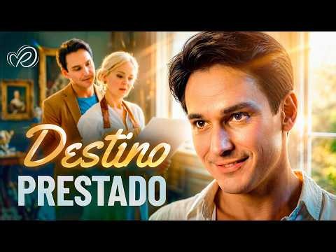Borrowed Destiny | What If Someone Else Lived Your Life Better Than You? 💔 Full Movies in Latin A...