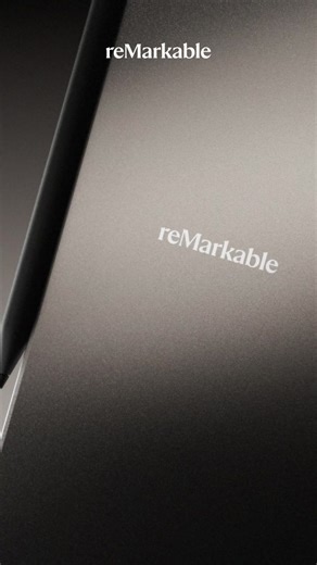 1.5M views · 35 reactions | Ready to switch to digital paper? | reMarkable | Facebook