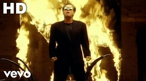 Billy Joel - We Didn t Start The Fire (Official HD Video) | Raymond Kim