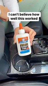 4.3M views · 16K reactions | Diy debris removal for car interior #car #truck #auto #carcleaning #cardetailing | Liz & Jeff | Facebook