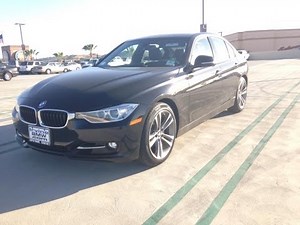 My New BMW 328i Sport Line! "Quick" Tour