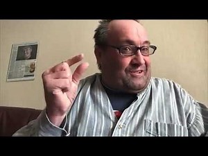 Speaking up and having a learning disability