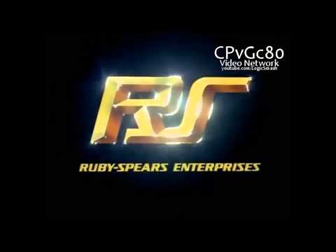 Ruby Spears Enterprises (1986)