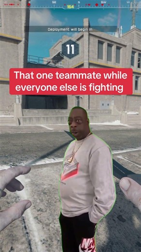 Always one #callofduty #funny #cod #memes