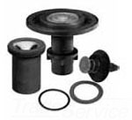 Sloan A-1106-A .5 GPF Complete Urinal Repair Kit, Royal / Regal