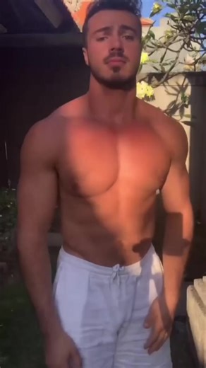 #fyp #foryou #bodybuildingmotivation #muscles | Ginger Stroke