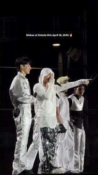 Highlights of BGC NYE Countdown at the 5th with SB19!