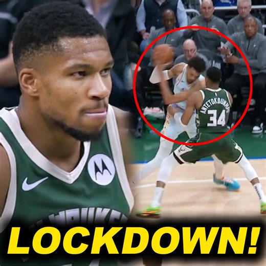 BUGBOG ang inabot ni Wemby kay Giannis, Hindi pinaporma ang Alien! | Showdown na Showdown parang LBJ vs Curry! | Sports TV Philippines