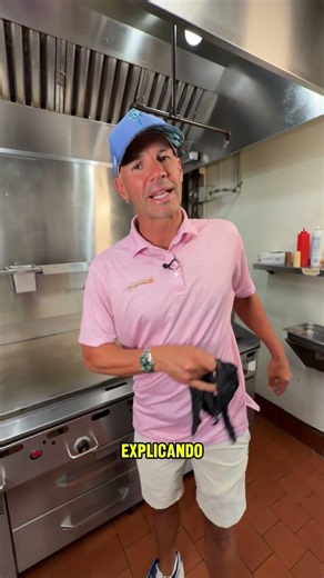Este chef cometió un grave error y no lo solucionó 🥲