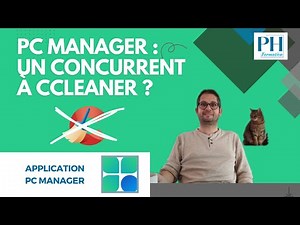 Essayer PC Manager de Microsoft : Tuto d'installation rapide