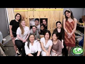 0320 Educator #24 - Pratt Institute - Ice Box Challenge