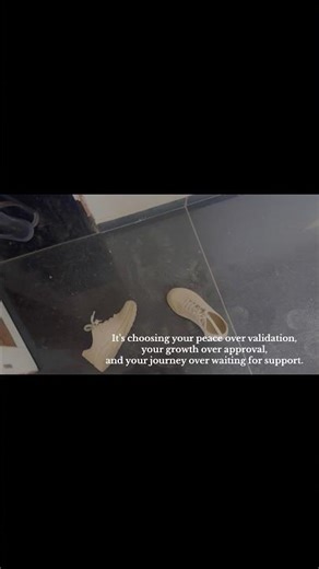 Some paths are meant to walk solo.