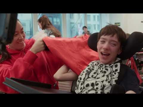 Partners in Change NYC Ballet