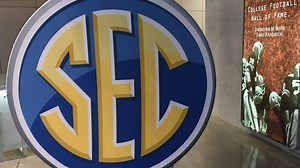 ESPN releases 2022 preseason All-SEC first-team