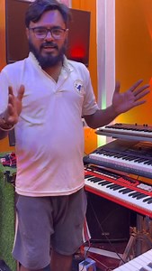 4.1K views · 478 reactions | My New Keyboard korg kross 2 | DAtsun Musical Band & StoRe | Facebook