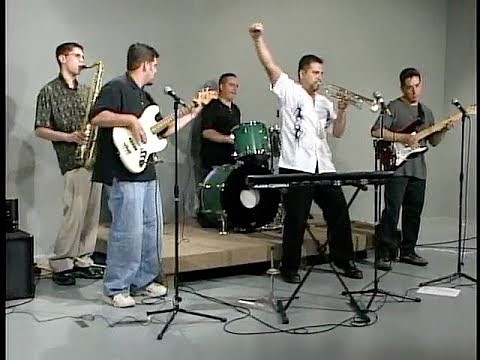 "Las Cinco Hermanas" by Jerry Dean - Music New Mexico Style