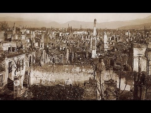 «Η Μικρασιατική Καταστροφή», ΕΡΤ1