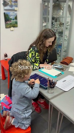 Derwent Pencil Museum - An Artist's Heaven