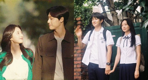 5 K-Dramas that convince us love gets sweeter the second time around