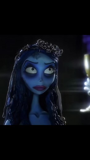 Emotional Corpse Bride Edit Highlights
