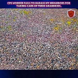 30K views · 726 reactions | CPS worker fails to harass my neighbors for taking | 陳雅麗Allie Chan | Facebook