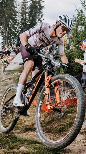 Lenzerheide 🇨🇭🎥 | Lapierre Racing Unity