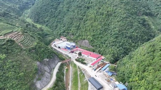 China presses ahead with building 'world's most difficult railway tunnel'