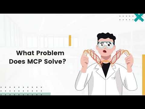 MCP Client vs MCP Server Explained Like You're 10 | Beginner's Guide