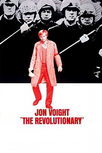 The Revolutionary (1970) - Movie