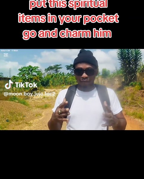 Enhance Your Charm with Spiritual Pocket Items