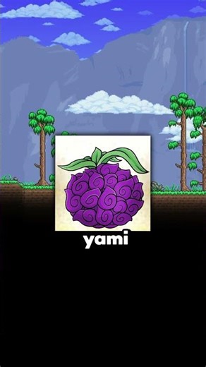 Jugué Terraria en el Mundo de One Piece y pasó ESTO…